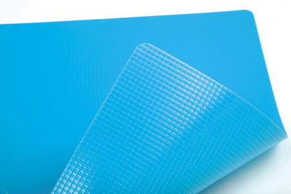 Flexible Gripping Cutting Mats, Set of 4