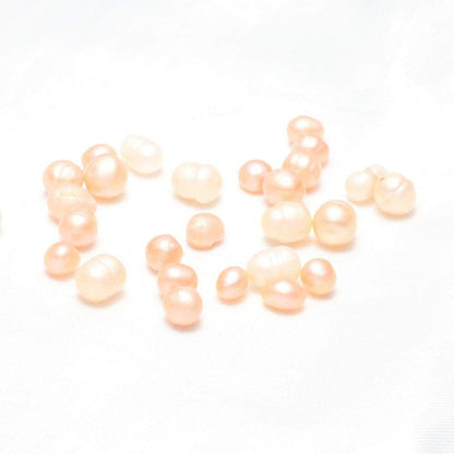 Cultured Pearls In Oysters, Freshwater Pearl Oysters With Pearls Inside | Big Oyster Pearls For Jewelry Making, Anniversary Decoration, Birthday Gifts(5-7mm)