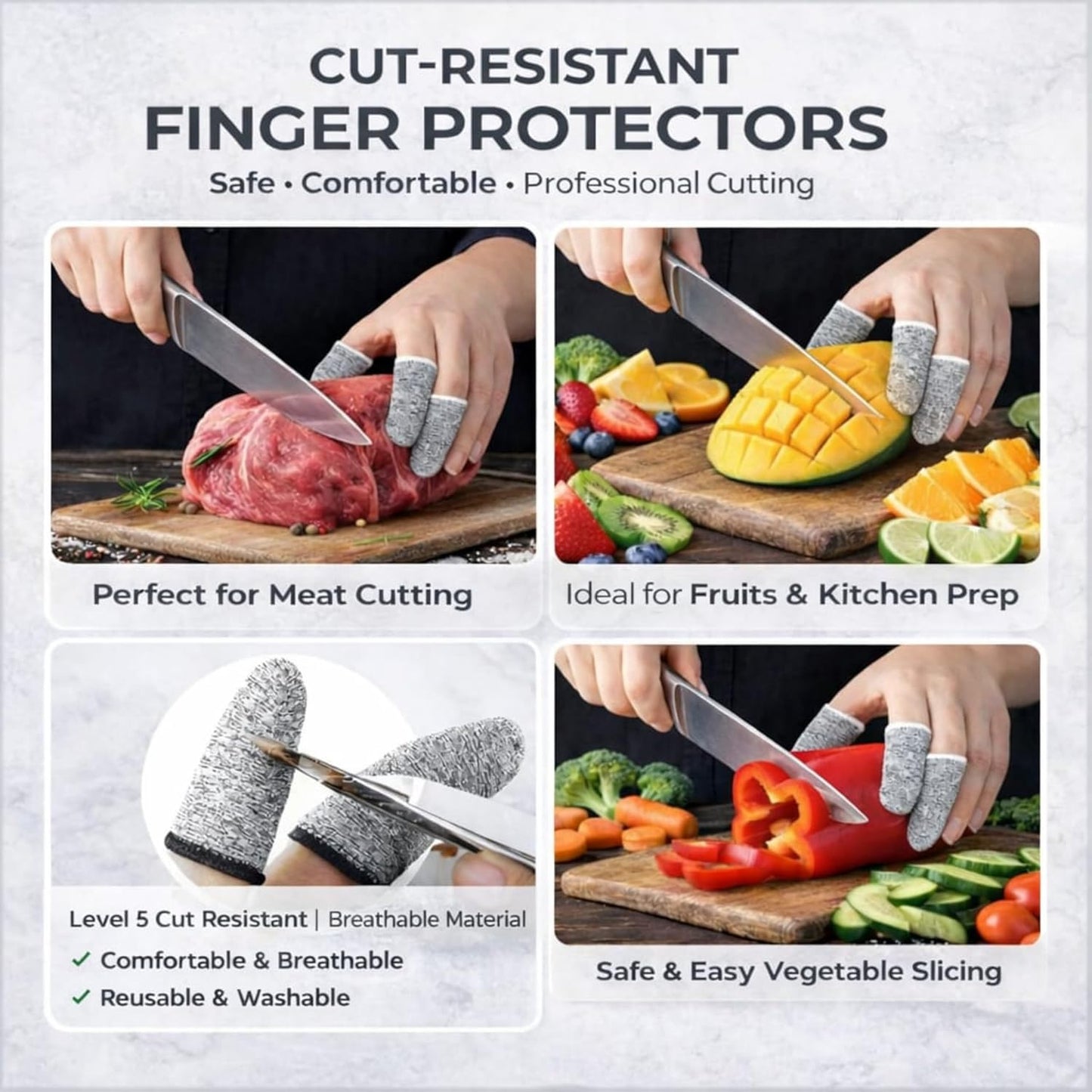 Rolling Knife Sharpener Kit – 400 & 3000 Grit Diamond & Ceramic Discs, 15° & 20° Magnetic Angle Guide knife sharpening kit, High Carbon StainlessSteel with Beech Wood Base knife sharpeners