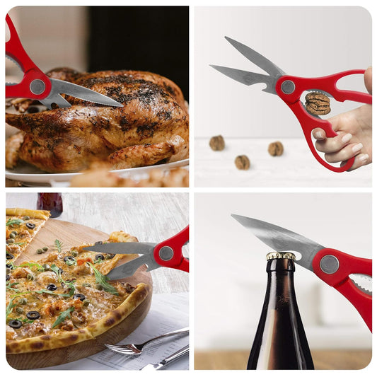 50030 Kitchen Shears