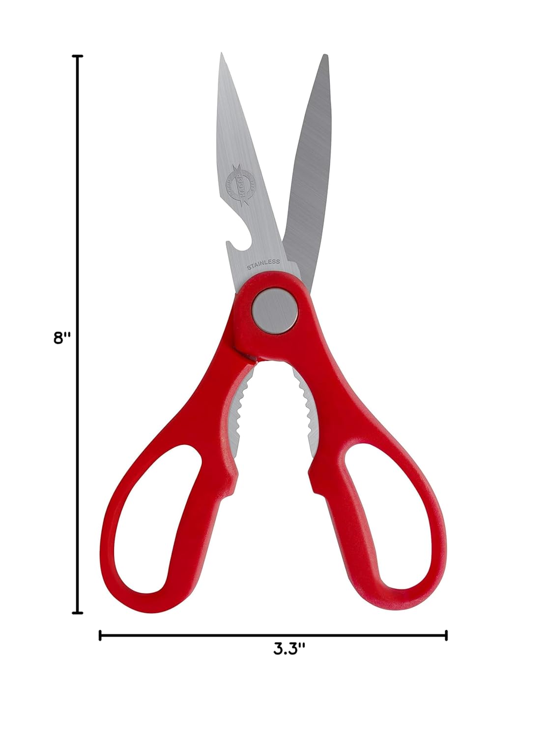 50030 Kitchen Shears