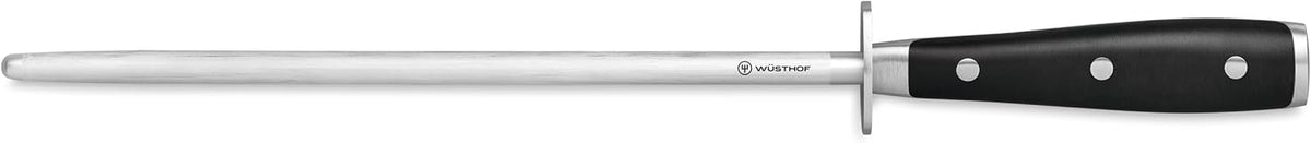 WÜSTHOF Classic Ikon 10" Honing Steel