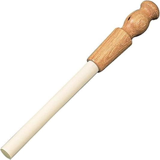 Superstick Ceramic Rod, White