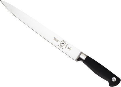 M20410 Genesis 10-Inch Carving Knife,Black