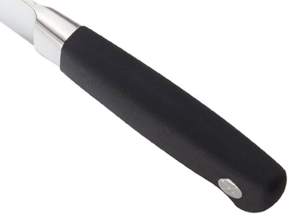 M20410 Genesis 10-Inch Carving Knife,Black