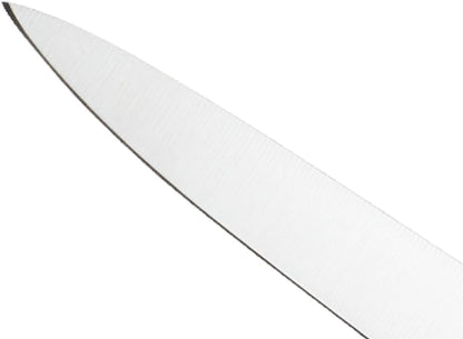 M20410 Genesis 10-Inch Carving Knife,Black