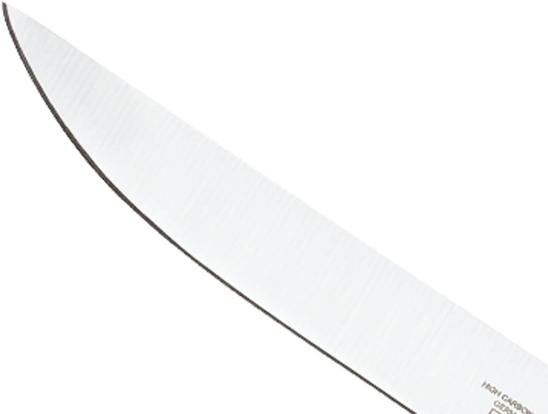 M20410 Genesis 10-Inch Carving Knife,Black