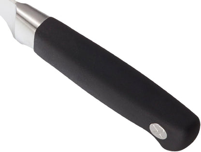 M20410 Genesis 10-Inch Carving Knife,Black