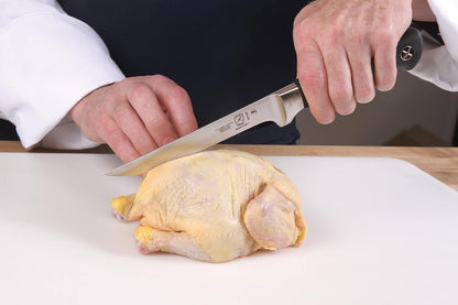 M20410 Genesis 10-Inch Carving Knife,Black