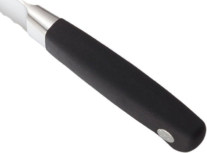 M20410 Genesis 10-Inch Carving Knife,Black