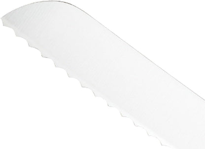 M20410 Genesis 10-Inch Carving Knife,Black