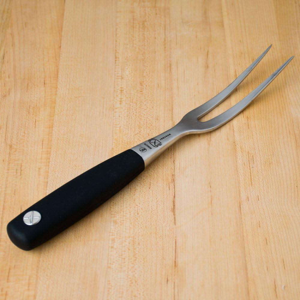 M20410 Genesis 10-Inch Carving Knife,Black