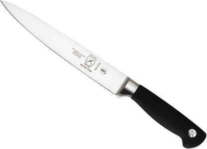 M20410 Genesis 10-Inch Carving Knife,Black