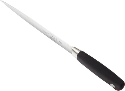 M20410 Genesis 10-Inch Carving Knife,Black