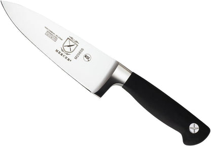 M20410 Genesis 10-Inch Carving Knife,Black