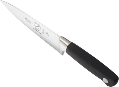 M20410 Genesis 10-Inch Carving Knife,Black