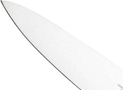M20410 Genesis 10-Inch Carving Knife,Black