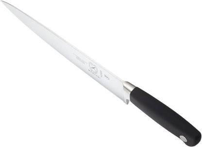 M20410 Genesis 10-Inch Carving Knife,Black