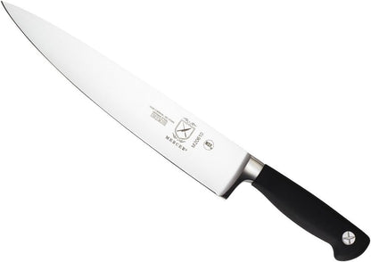 M20410 Genesis 10-Inch Carving Knife,Black