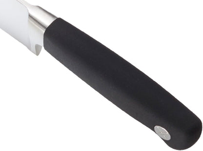 M20410 Genesis 10-Inch Carving Knife,Black
