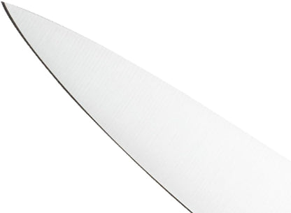 M20410 Genesis 10-Inch Carving Knife,Black