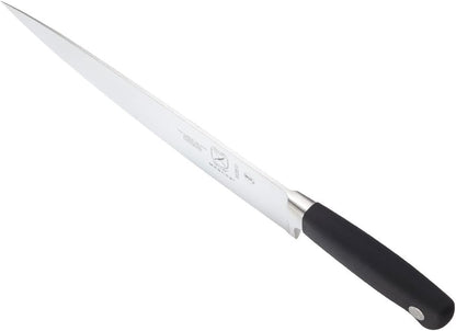M20410 Genesis 10-Inch Carving Knife,Black
