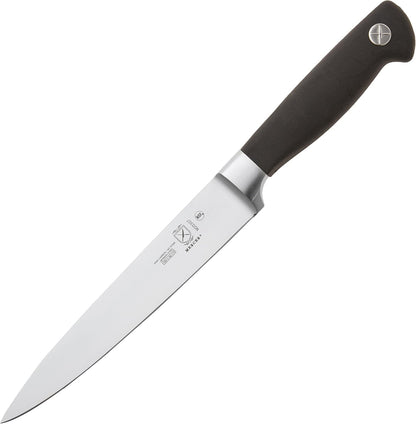 M20410 Genesis 10-Inch Carving Knife,Black