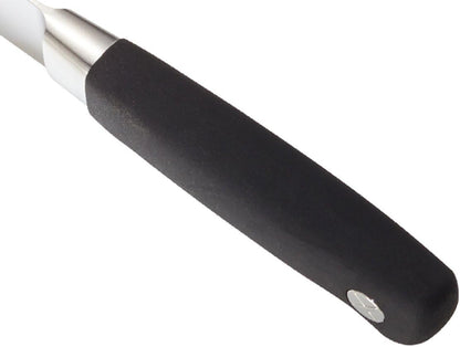 M20410 Genesis 10-Inch Carving Knife,Black