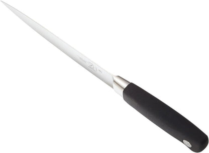 M20410 Genesis 10-Inch Carving Knife,Black