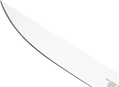 M20410 Genesis 10-Inch Carving Knife,Black