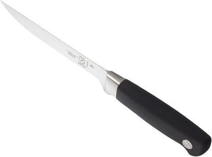 M20410 Genesis 10-Inch Carving Knife,Black