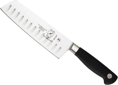 M20410 Genesis 10-Inch Carving Knife,Black