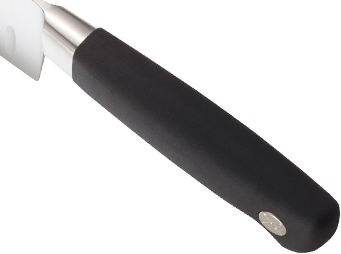 M20410 Genesis 10-Inch Carving Knife,Black