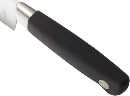 M20410 Genesis 10-Inch Carving Knife,Black