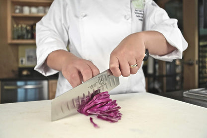 M20410 Genesis 10-Inch Carving Knife,Black