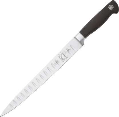 M20410 Genesis 10-Inch Carving Knife,Black