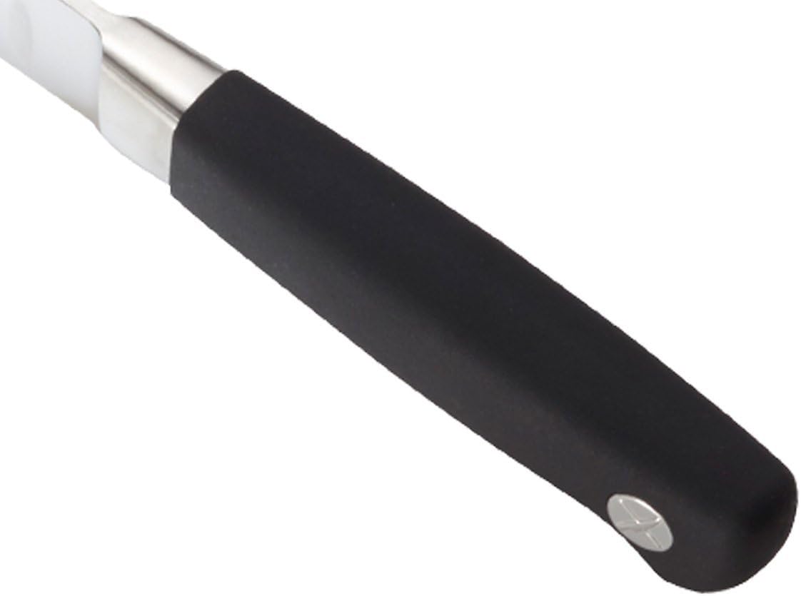 M20410 Genesis 10-Inch Carving Knife,Black