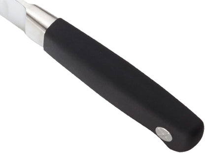 M20410 Genesis 10-Inch Carving Knife,Black
