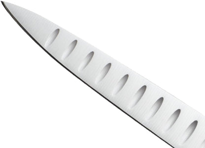 M20410 Genesis 10-Inch Carving Knife,Black