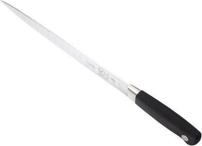 M20410 Genesis 10-Inch Carving Knife,Black