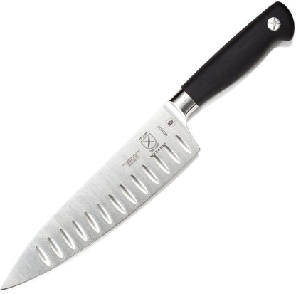 M20410 Genesis 10-Inch Carving Knife,Black