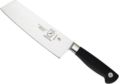 M20410 Genesis 10-Inch Carving Knife,Black