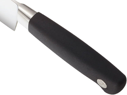M20410 Genesis 10-Inch Carving Knife,Black