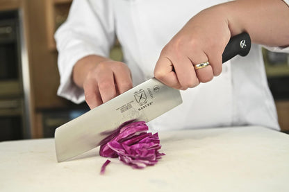 M20410 Genesis 10-Inch Carving Knife,Black