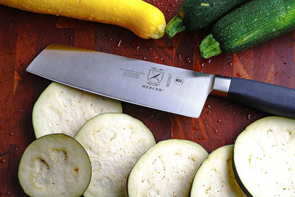 M20410 Genesis 10-Inch Carving Knife,Black