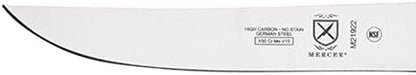 M20410 Genesis 10-Inch Carving Knife,Black
