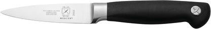 M20410 Genesis 10-Inch Carving Knife,Black