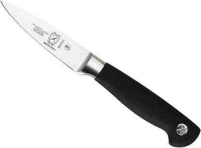 M20410 Genesis 10-Inch Carving Knife,Black