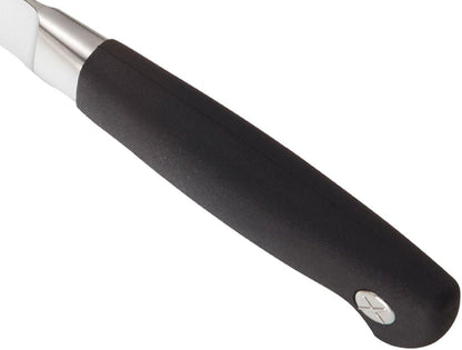 M20410 Genesis 10-Inch Carving Knife,Black