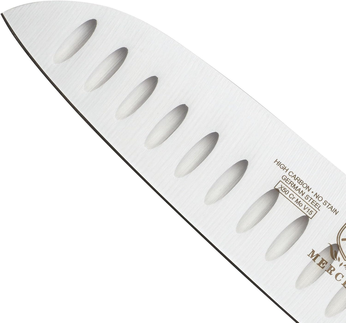 M20410 Genesis 10-Inch Carving Knife,Black